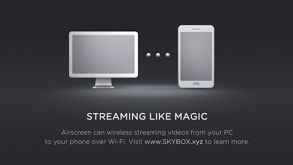 SKYBOX VR Video Player screenshot 7