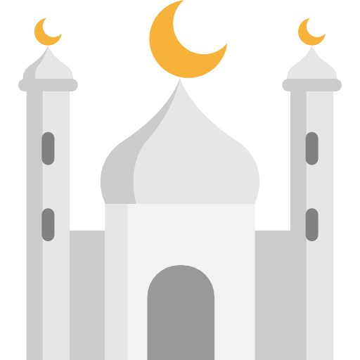 جميع الادعية حصن المسلم logo