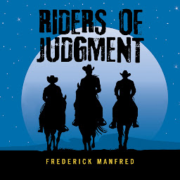 Icon image Riders of Judgment