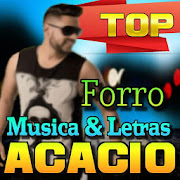 Acácio Musica Forró Novo