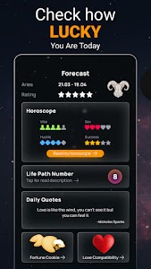 Horoscope For Today Unknown