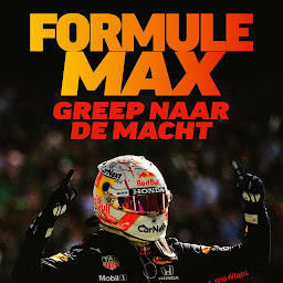 Obraz ikony: Formule Max: Greep naar de macht