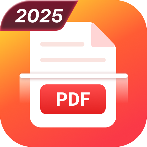 Simple PDF Editor-PDF Viewer