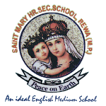 Cover Image of Download SAINT MARY HR. SEC. SCHOOL RE  APK