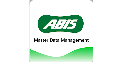 ABIS Master Data Apps