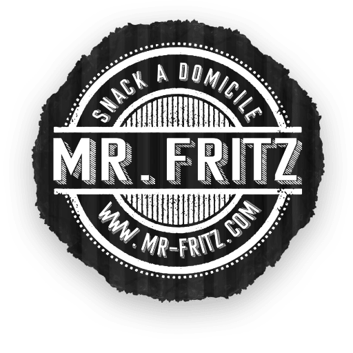 Mr Fritz logo
