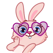 Top 49 Communication Apps Like ?Cute Bunny Stickers Pack - WAStickerApp - Best Alternatives