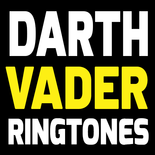 darth vader ringtone logo