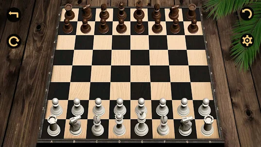Baixar Chess 2D para PC - LDPlayer