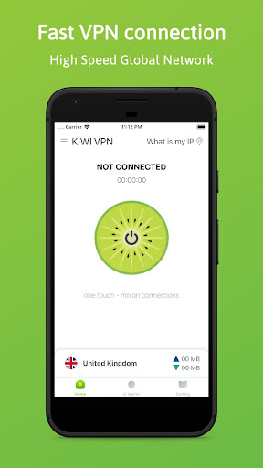 Kiwi VPN Connection IP Changer - Tools - apps
