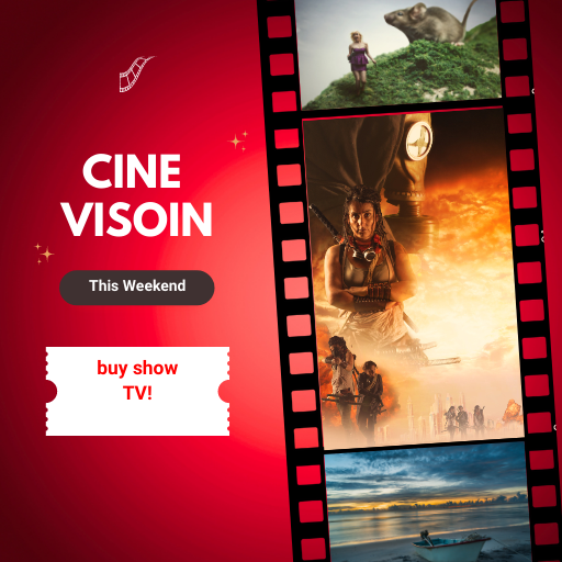 Cine Vision V6 APK 1.0 Download grátis para Android 2023