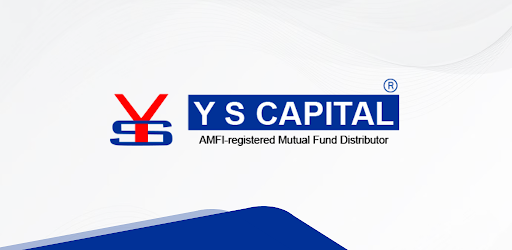 Android application Y S Capital screenshort