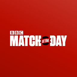 Εικόνα εικονιδίου BBC Match of the Day Magazine