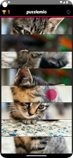 Puzzlemio Screen 3