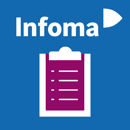 Infoma Mobile Datenerfassung Download on Windows