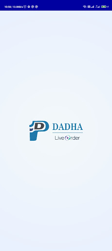 DADHA Live Order