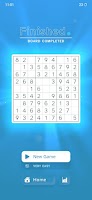 screenshot of Sudoku Classic Puzzle Game