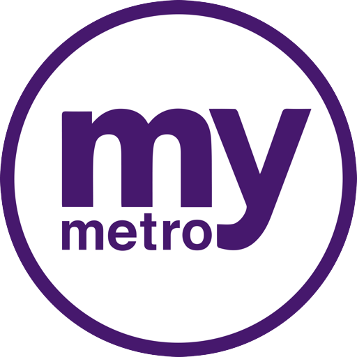 myMetro myMetro_621017 Icon