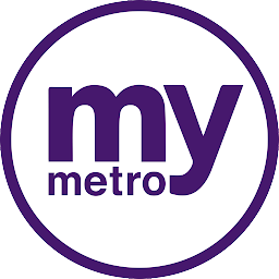 صورة رمز myMetro