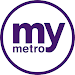 myMetro For PC