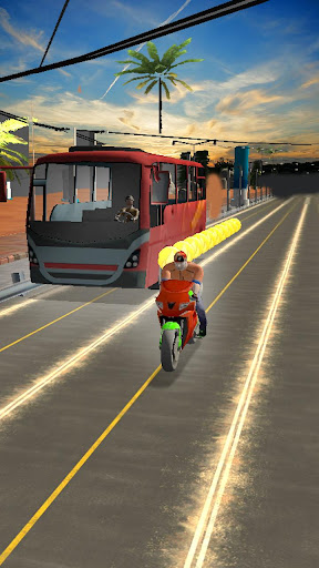 bike racing game 3d unlimited