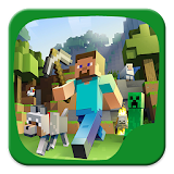 Guide Minecraft icon