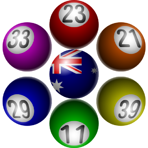 LottoNumberGenerator Australia 2.1.0 Icon