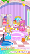 screenshot of Paper Princess - Doll Dress Up