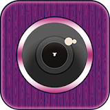 photo selfie - editor icon