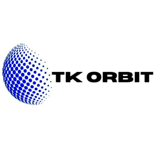 TK ORBIT logo