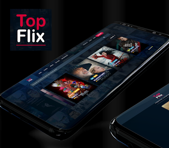Topflix - Assistir Filmes e Séries Online Grátis em HD