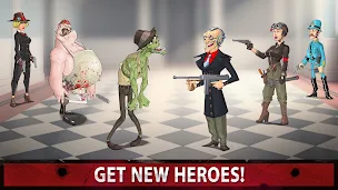 Mafioso - Gangsters' games - Screenshot 2