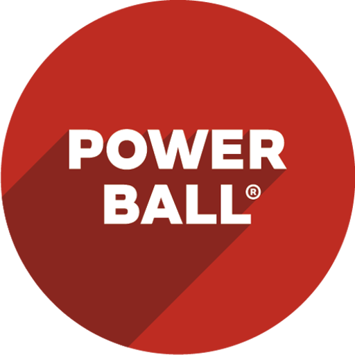 Win PowerBall  Icon