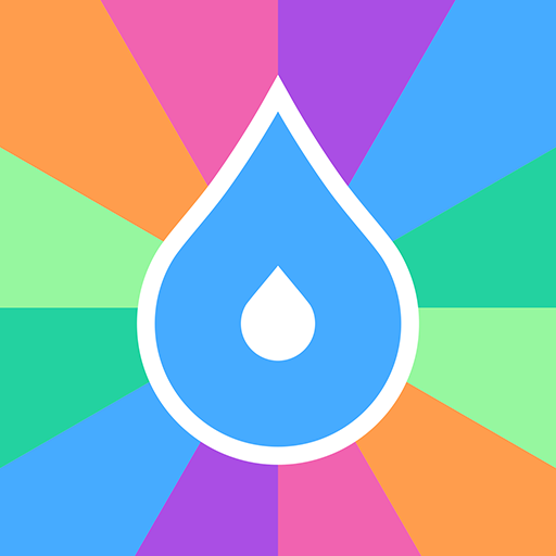 Raining.fm Official App