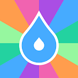Raining.fm Official App icon