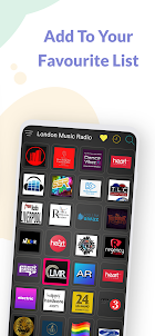 Radio UK Online FM