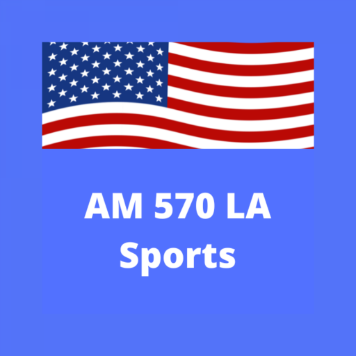 AM 570 LA Sports