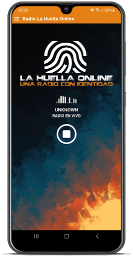 La Huella Online Screen 3