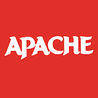 Apache Pizza App