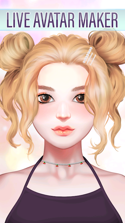 Avatar Character: Girl Creator - 1.2 - (Android)