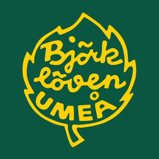 IF Björklöven logo