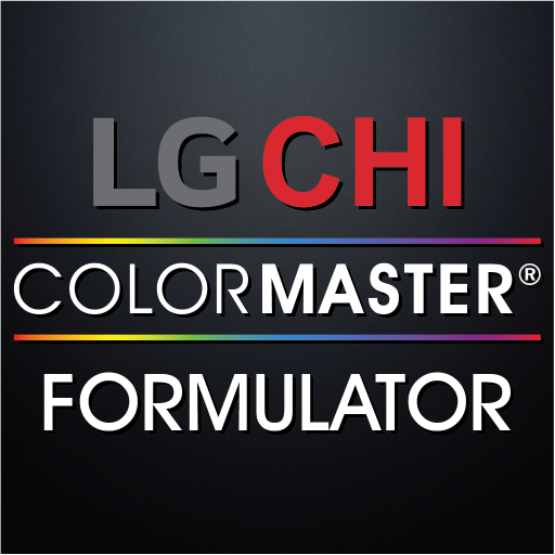 LG CHI Color Master Formulator 1.7.20 Icon