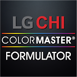 Cover Image of डाउनलोड LG CHI Color Master Formulator  APK