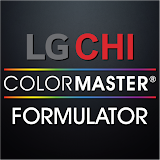 LG CHI Color Master Formulator icon