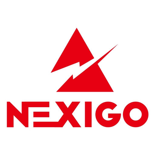 NexiGo Dash Cam logo