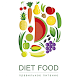 DietFood43 | Киров - Androidアプリ