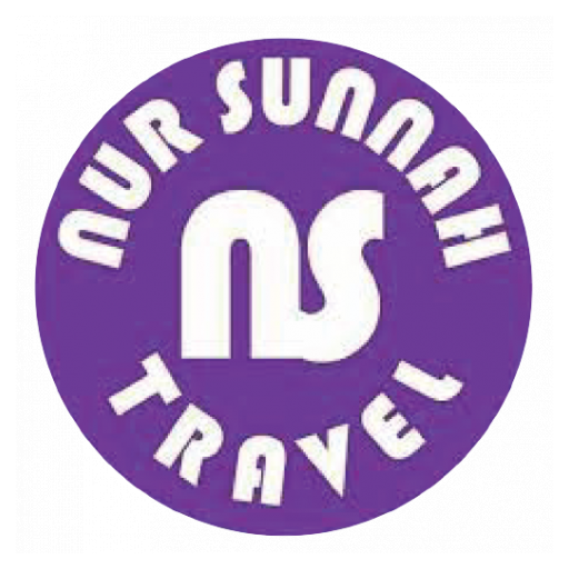Nur Sunnah Travel Umroh & Haji logo