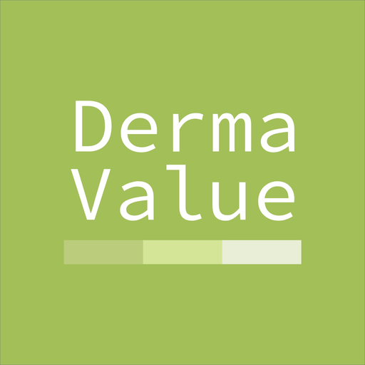 DermaValue logo