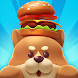 Animal Snack Town - Androidアプリ