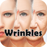 How To Get Rid Of Wrinkles icon
